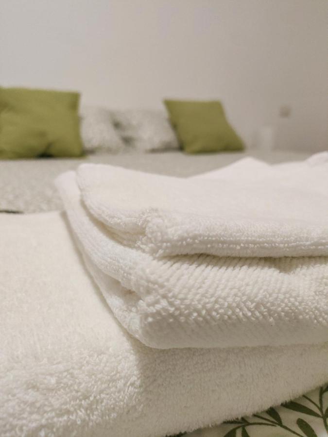 세스토 산 지오반니 Apartament Sesto Rondo Mm1 아파트 외부 사진