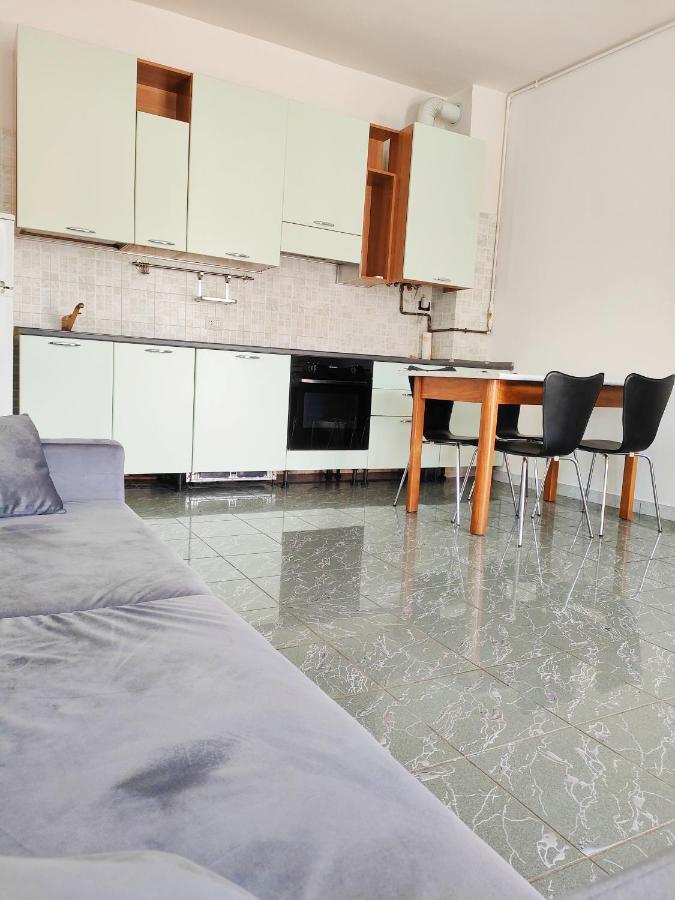 세스토 산 지오반니 Apartament Sesto Rondo Mm1 아파트 외부 사진