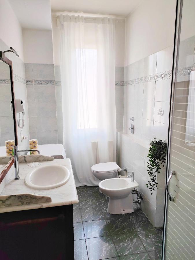 세스토 산 지오반니 Apartament Sesto Rondo Mm1 아파트 외부 사진
