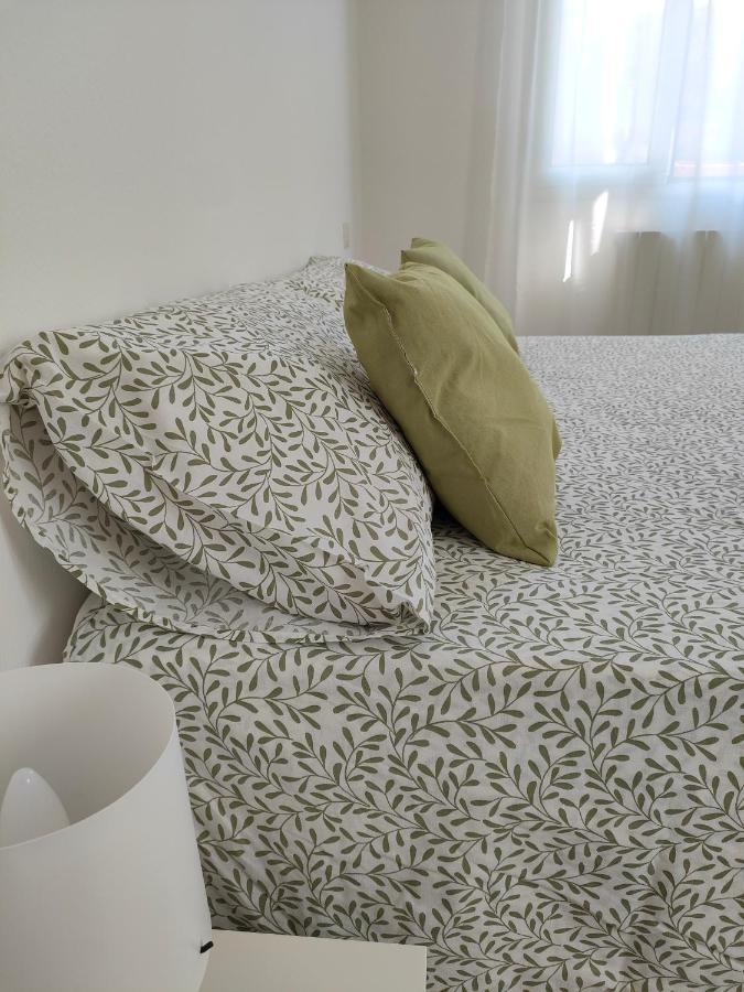 세스토 산 지오반니 Apartament Sesto Rondo Mm1 아파트 외부 사진