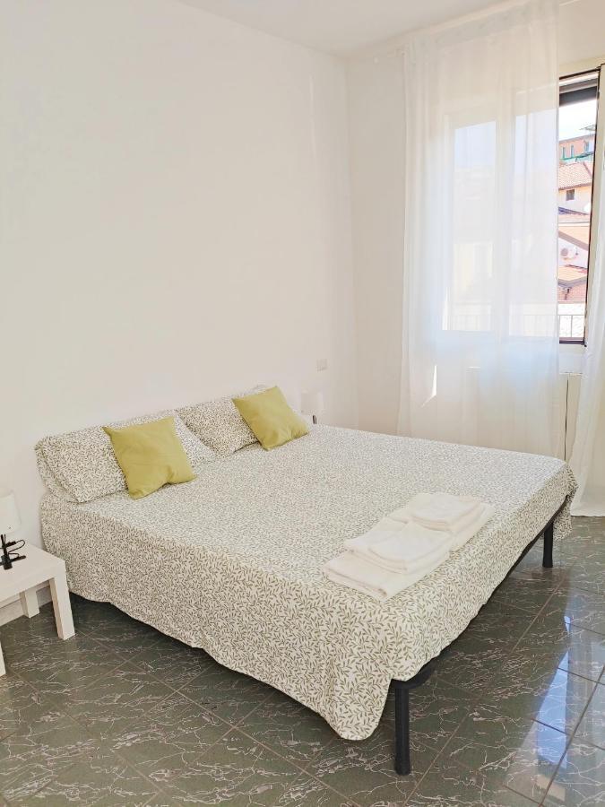 세스토 산 지오반니 Apartament Sesto Rondo Mm1 아파트 외부 사진