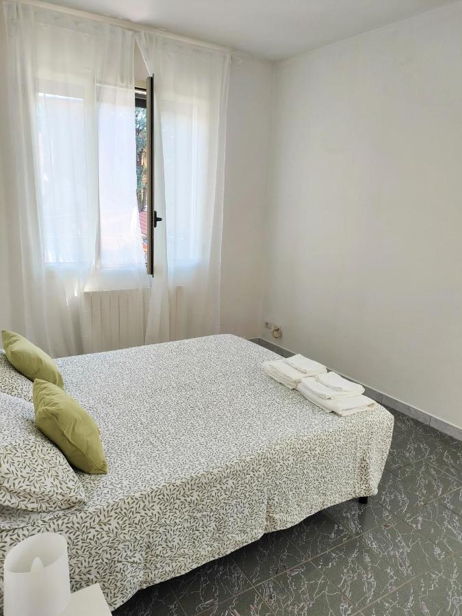 세스토 산 지오반니 Apartament Sesto Rondo Mm1 아파트 외부 사진